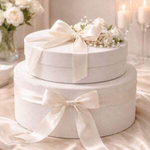 Νυφική Καπελιέρα – White Elegant Collection